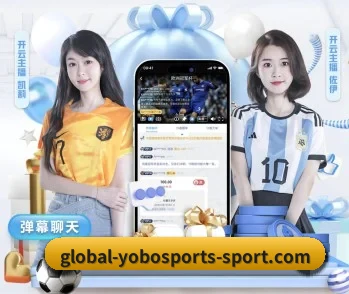走进YOBO体育，发现更多生活灵感 - 体育资讯内容服务